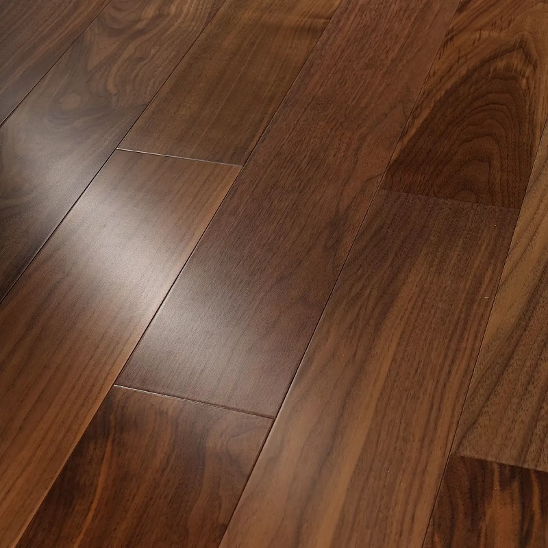 Инженерная доска Ablux Орех Американский   15х240х600-2200мм